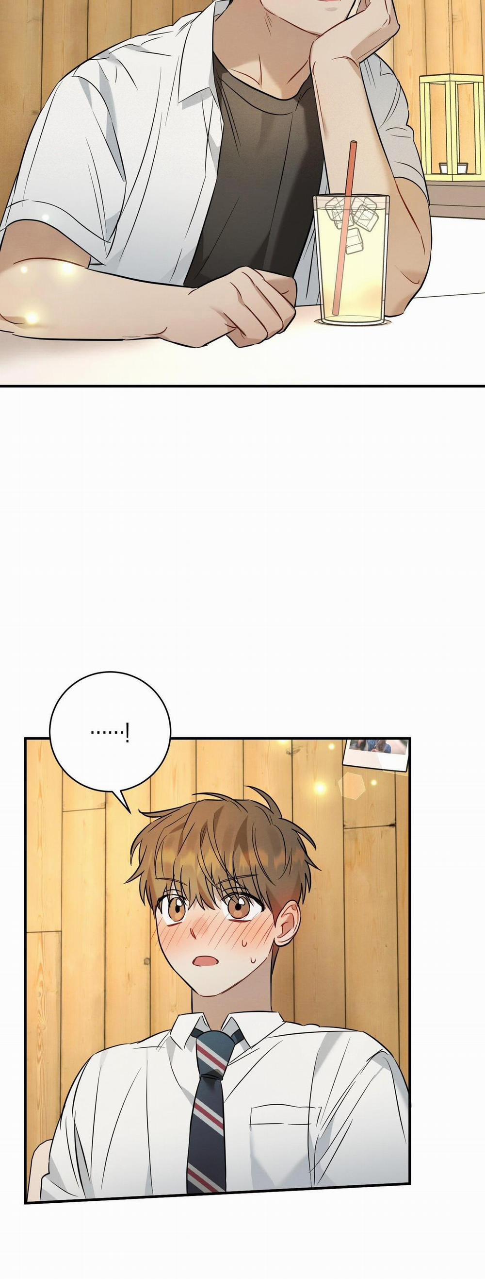 TÌNH YÊU MẬN NGỌT 16 trang 23