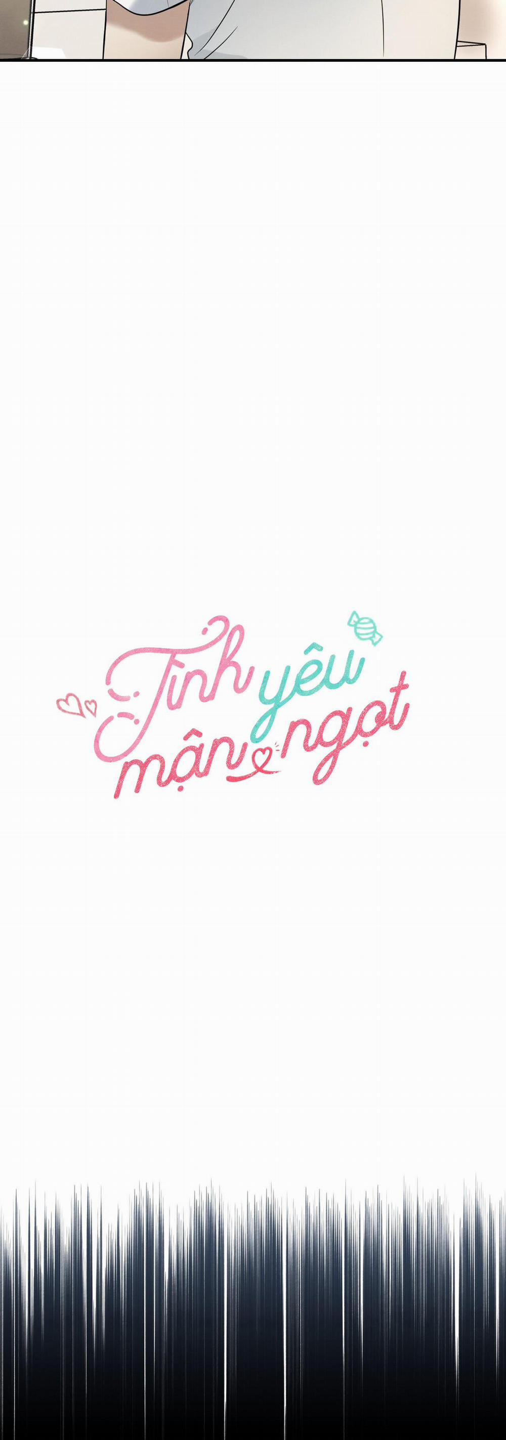 TÌNH YÊU MẬN NGỌT 16 trang 25