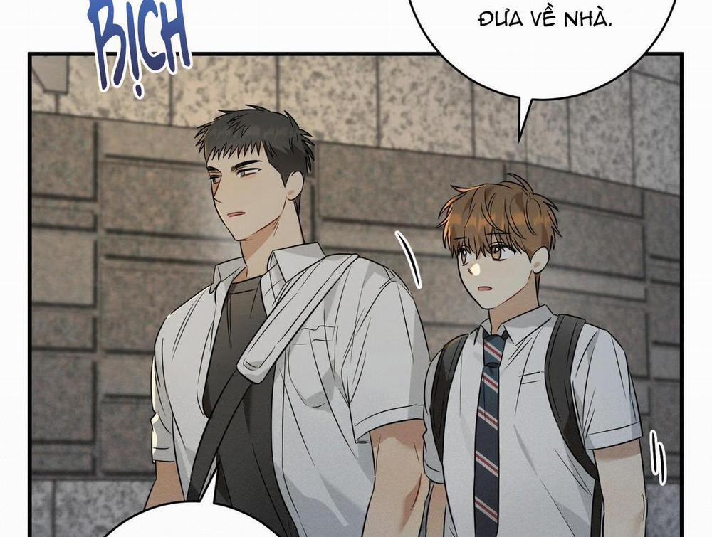 TÌNH YÊU MẬN NGỌT 16 trang 27