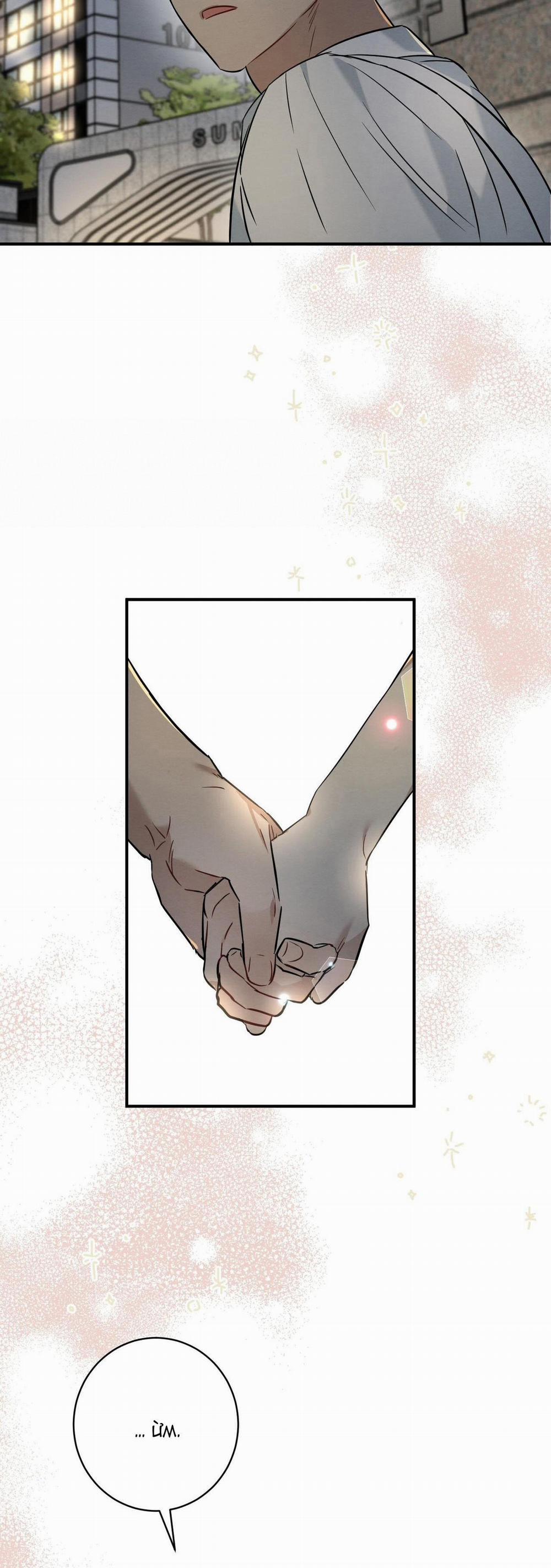 TÌNH YÊU MẬN NGỌT 16 trang 32