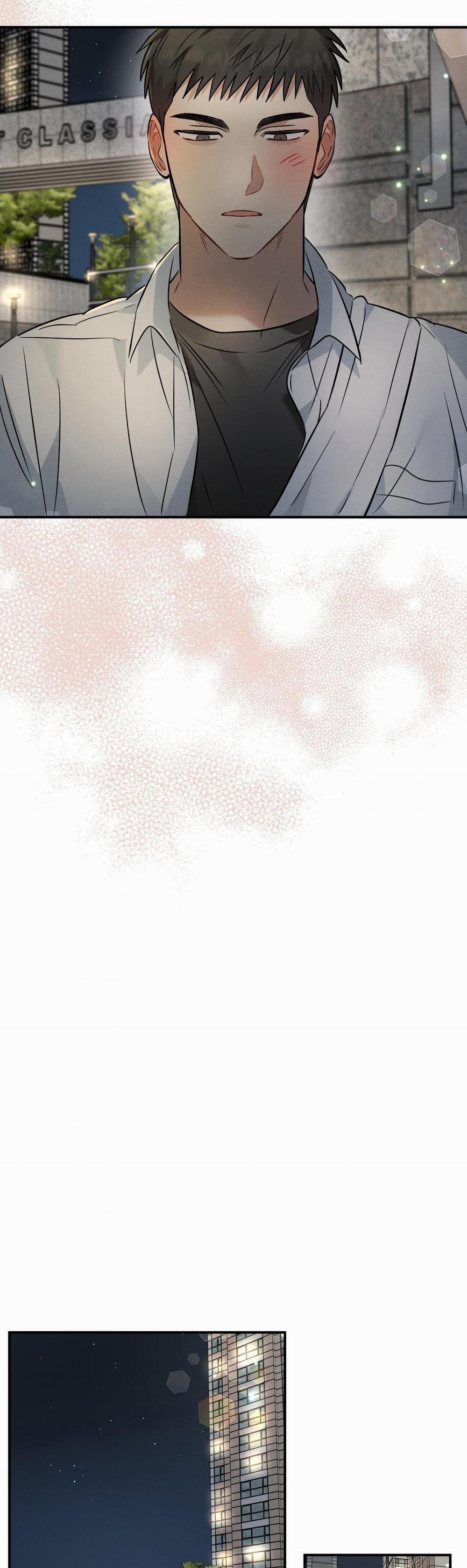 TÌNH YÊU MẬN NGỌT 16 trang 33