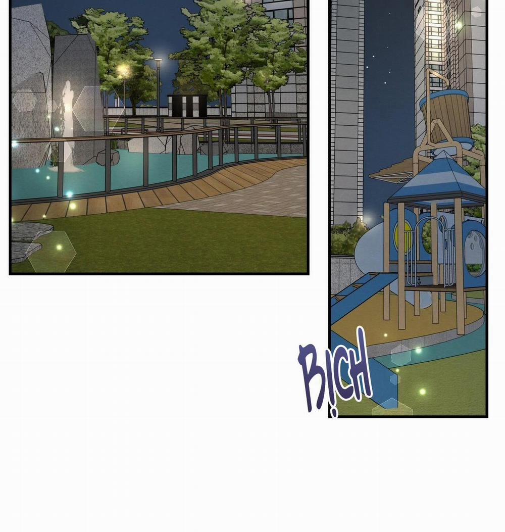 TÌNH YÊU MẬN NGỌT 16 trang 34