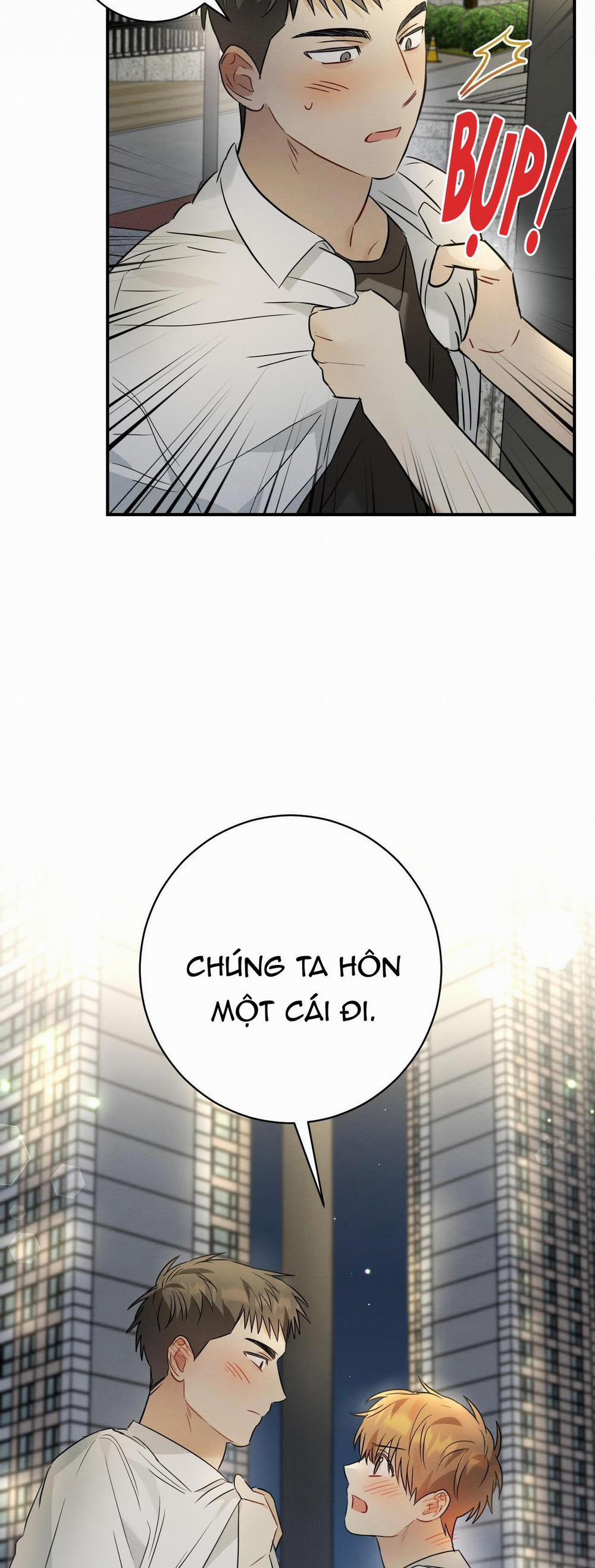 TÌNH YÊU MẬN NGỌT 16 trang 37