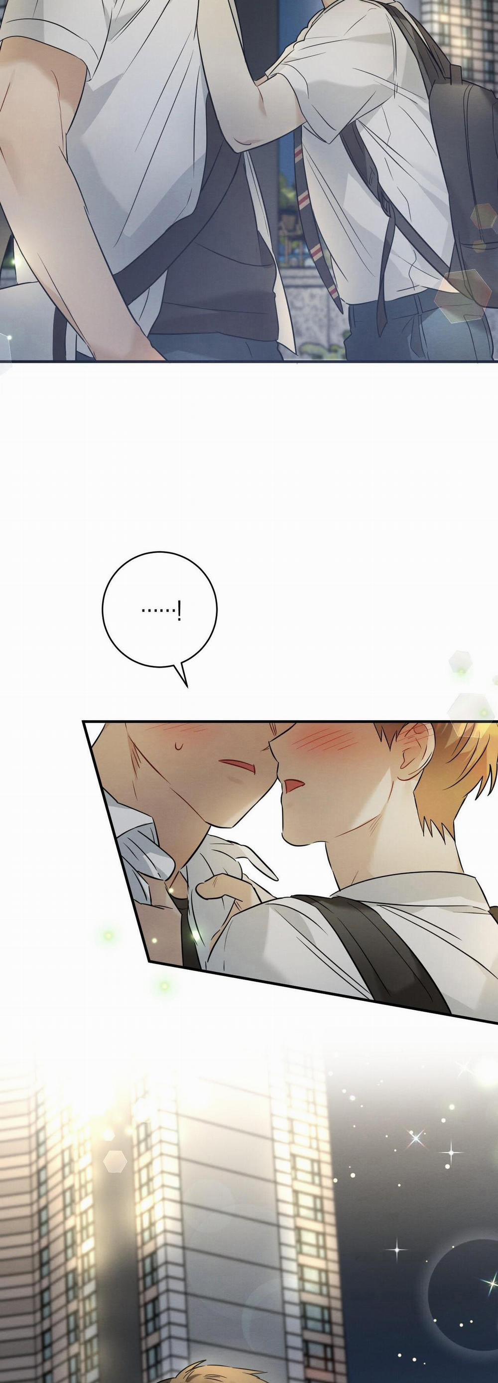 TÌNH YÊU MẬN NGỌT 16 trang 38