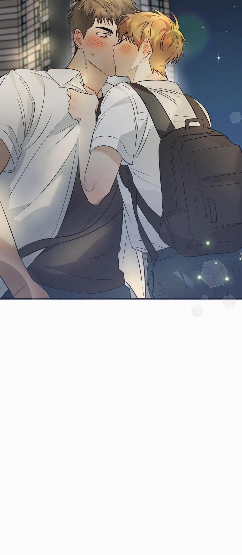 TÌNH YÊU MẬN NGỌT 16 trang 39