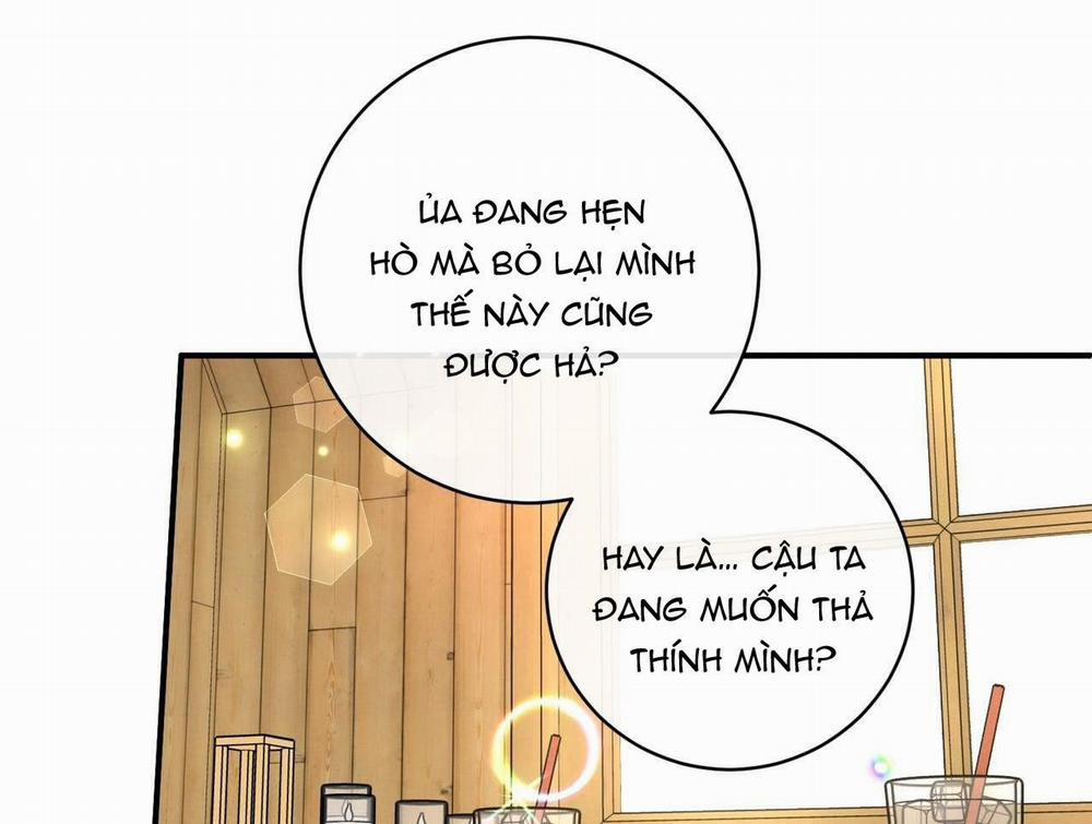 TÌNH YÊU MẬN NGỌT 16 trang 7