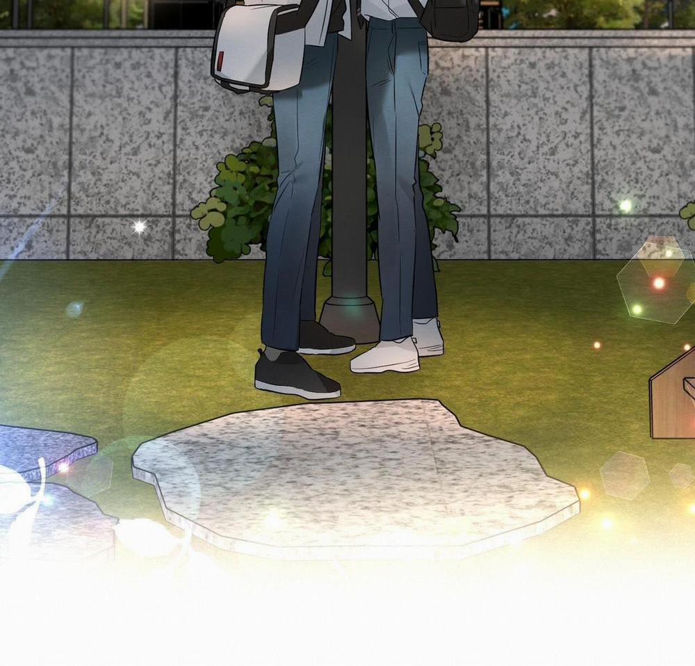 TÌNH YÊU MẬN NGỌT 17 trang 10