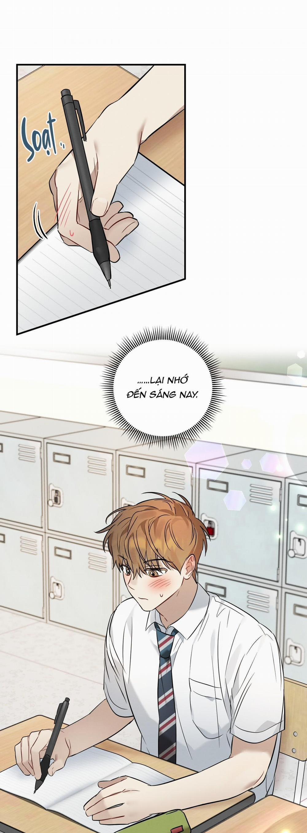 TÌNH YÊU MẬN NGỌT 17 trang 26