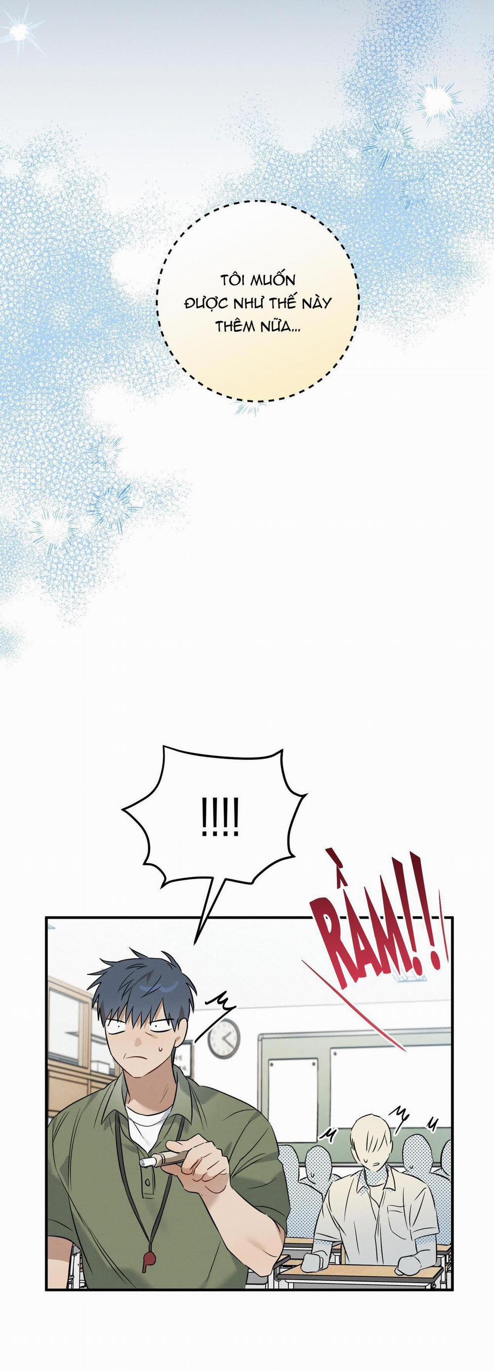 TÌNH YÊU MẬN NGỌT 17 trang 29