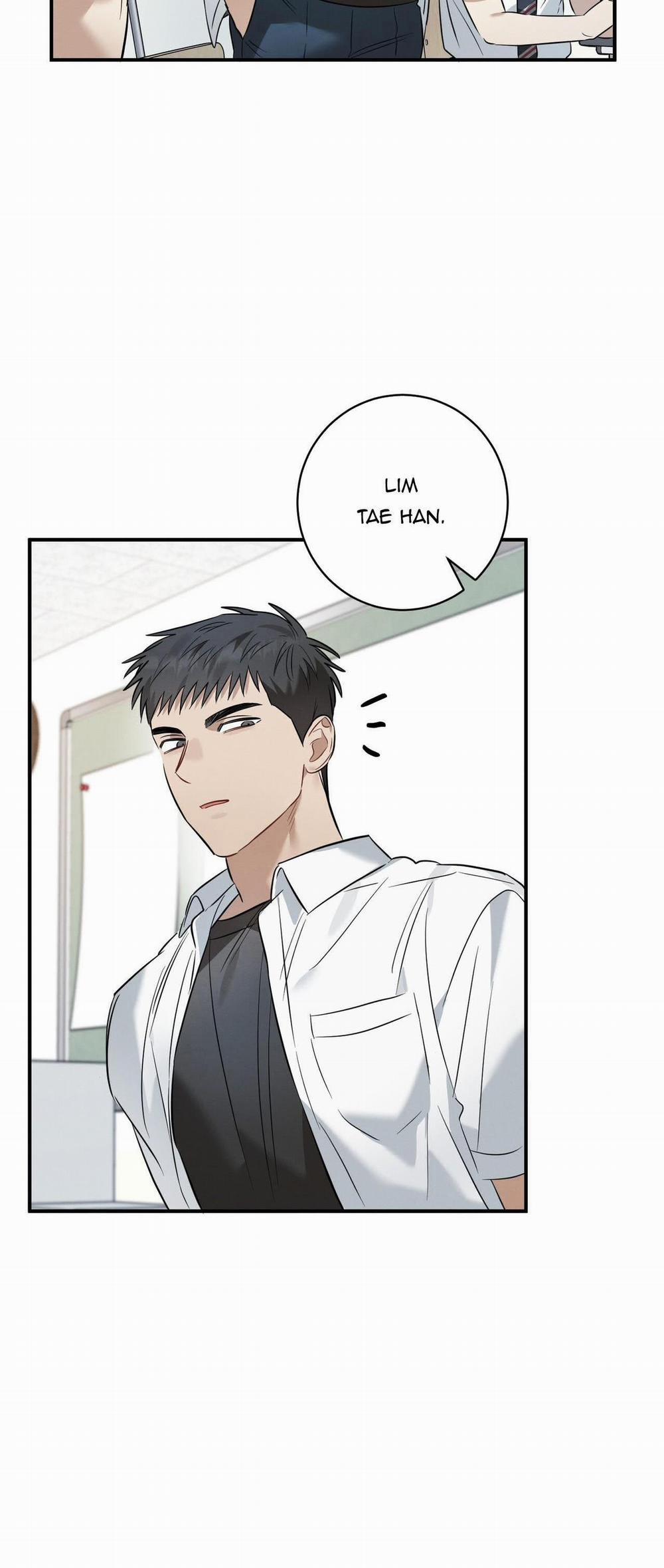 TÌNH YÊU MẬN NGỌT 17 trang 35