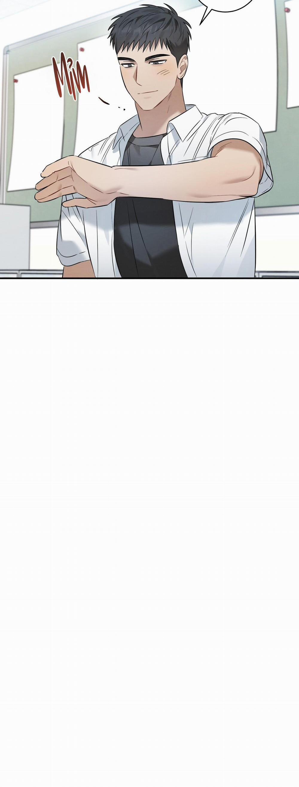 TÌNH YÊU MẬN NGỌT 17 trang 38