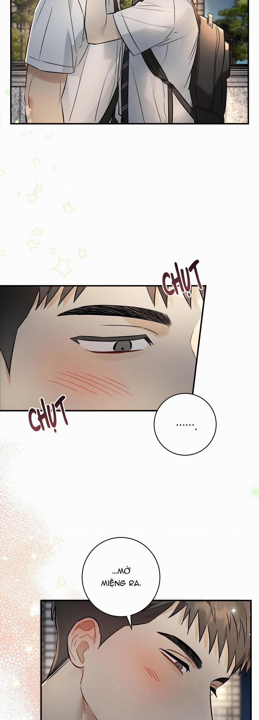 TÌNH YÊU MẬN NGỌT 17 trang 4