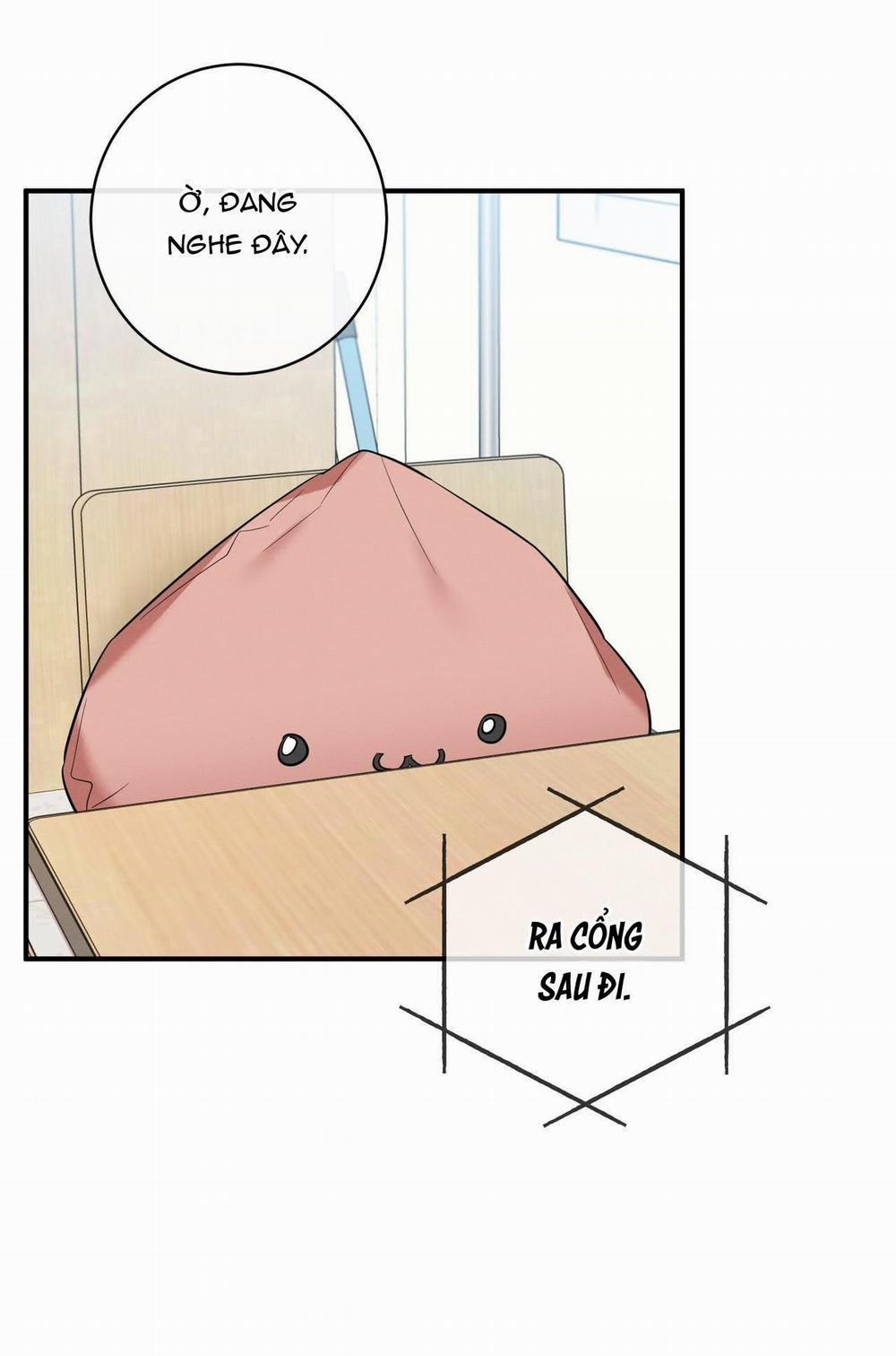 TÌNH YÊU MẬN NGỌT 18 trang 12