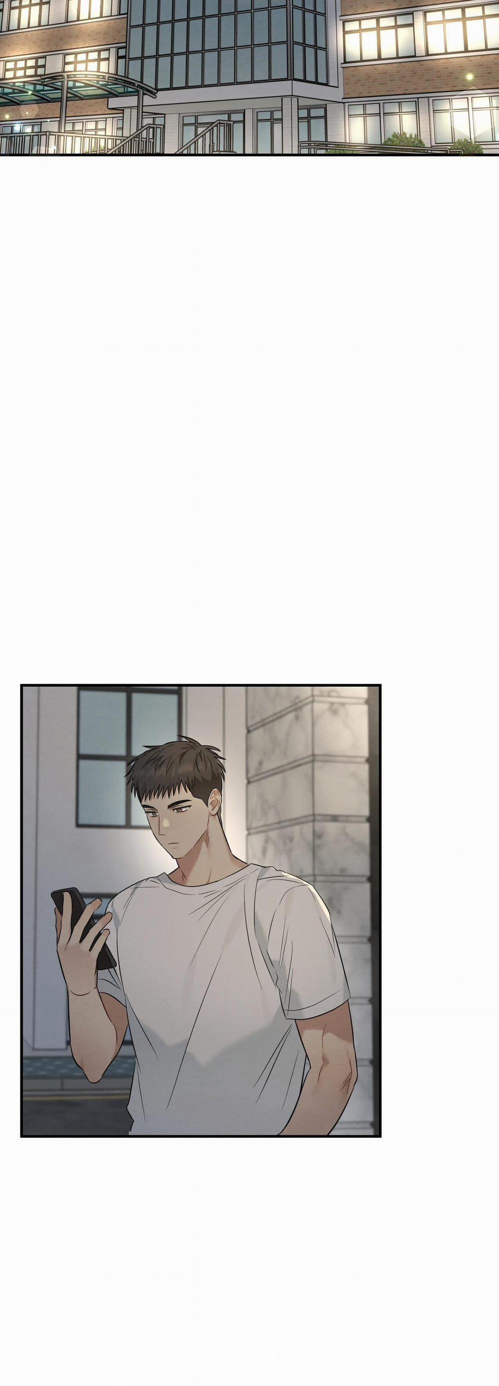 TÌNH YÊU MẬN NGỌT 18 trang 16