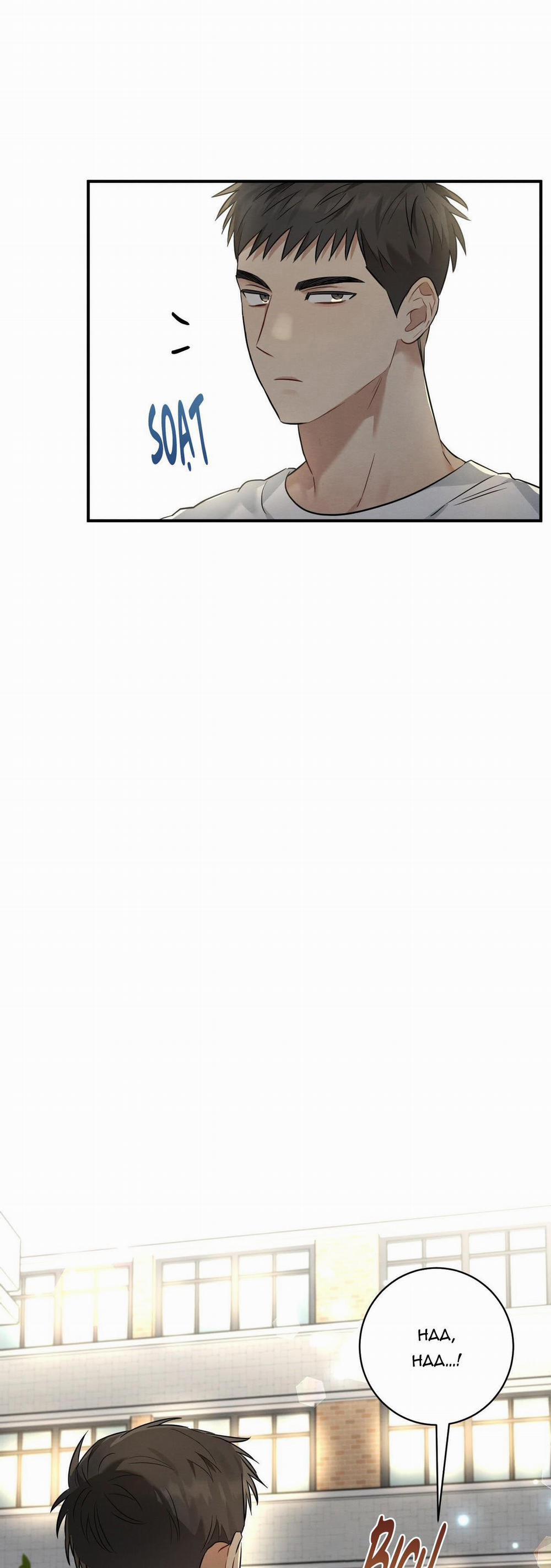 TÌNH YÊU MẬN NGỌT 18 trang 17