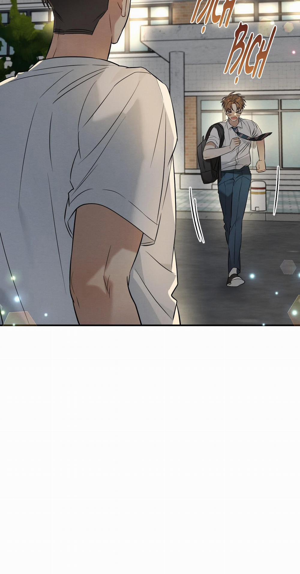 TÌNH YÊU MẬN NGỌT 18 trang 18