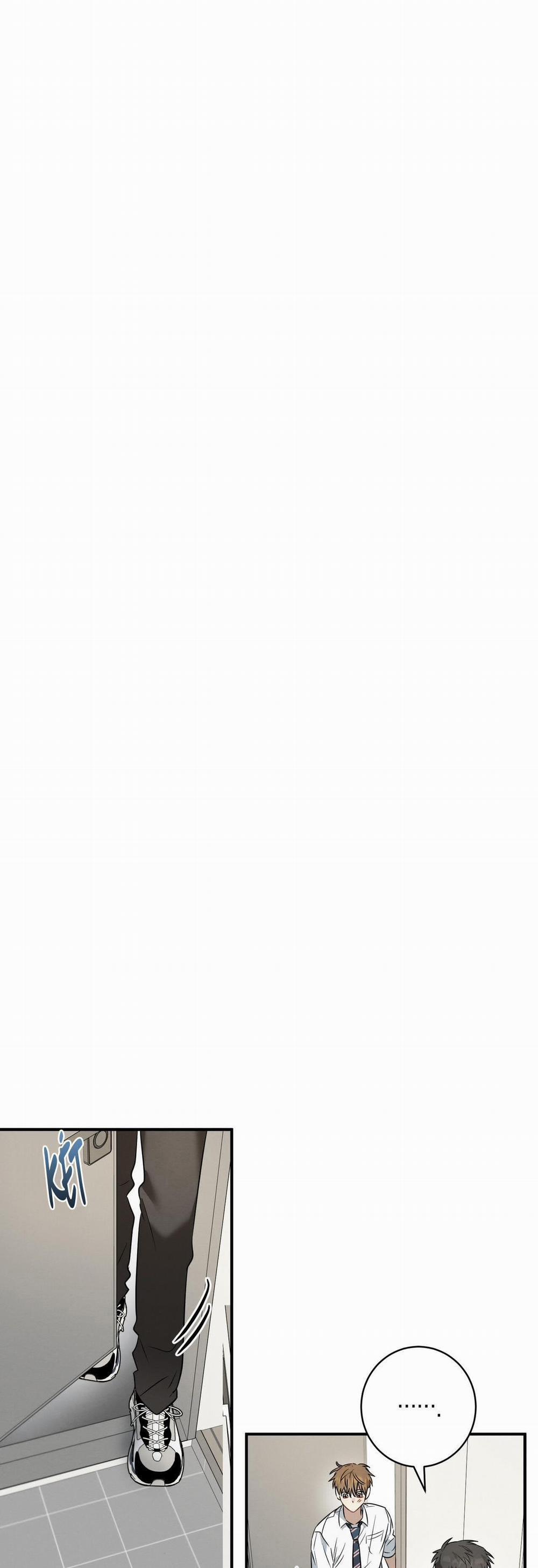 TÌNH YÊU MẬN NGỌT 18 trang 27