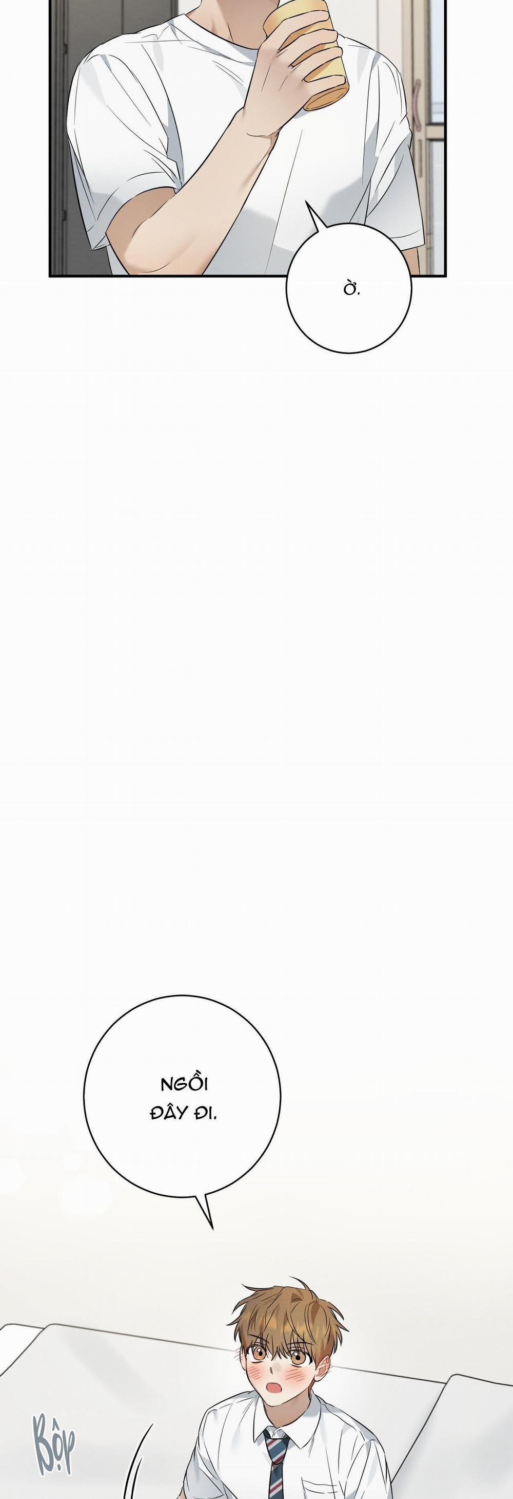 TÌNH YÊU MẬN NGỌT 18 trang 35