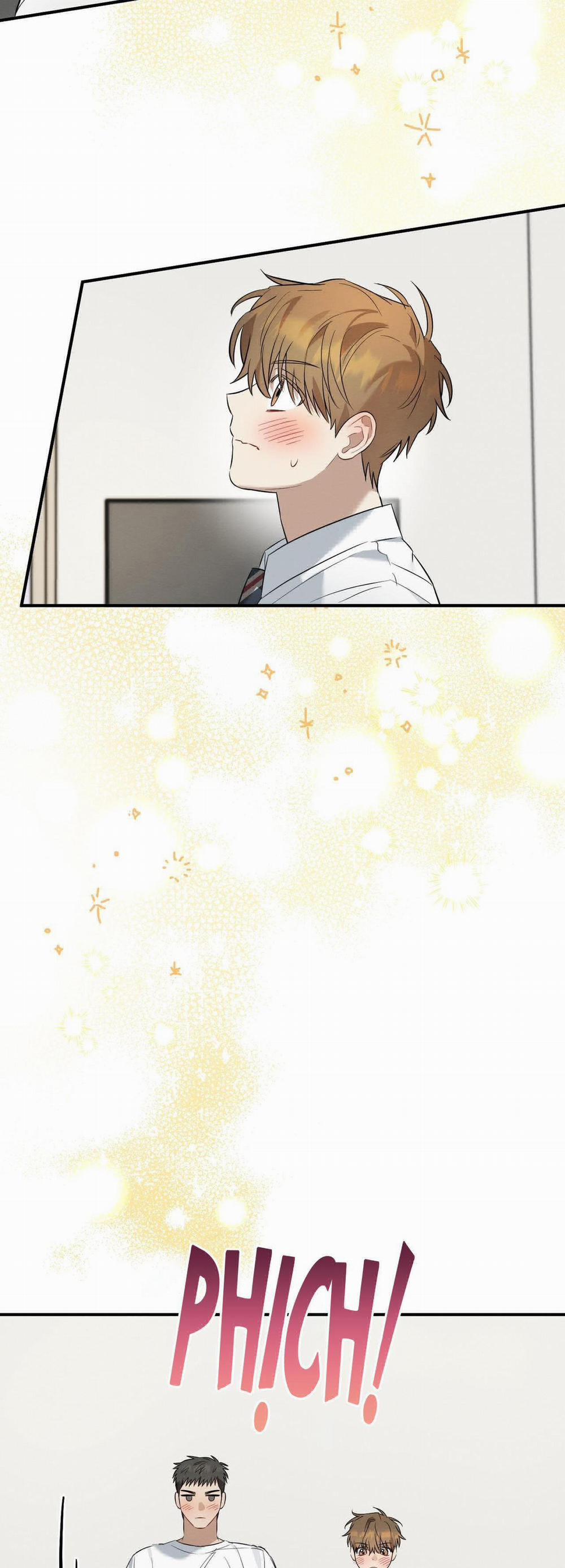 TÌNH YÊU MẬN NGỌT 18 trang 37