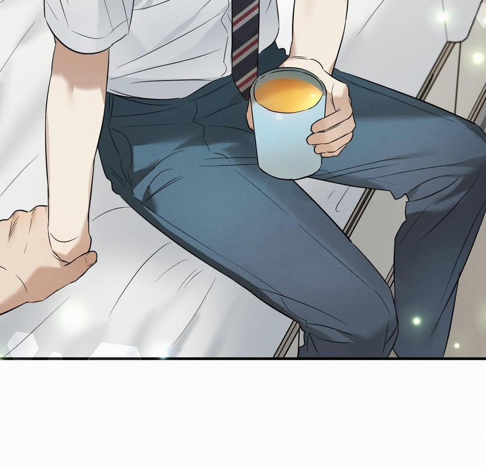 TÌNH YÊU MẬN NGỌT 18 trang 44