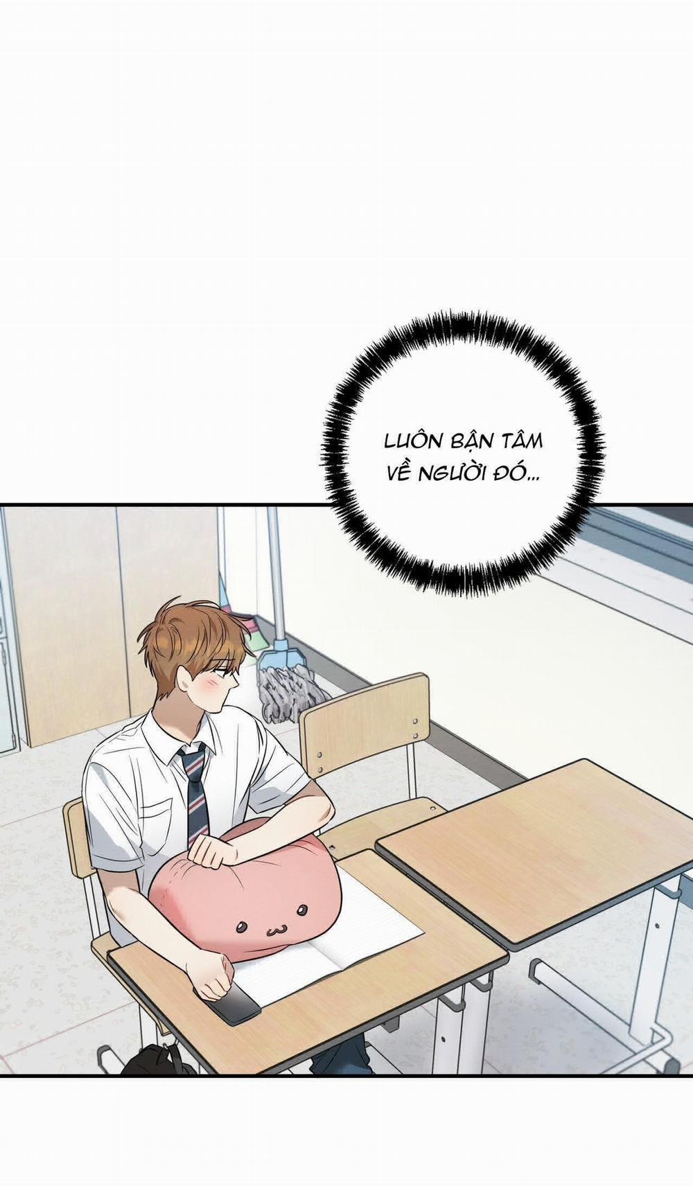 TÌNH YÊU MẬN NGỌT 18 trang 6