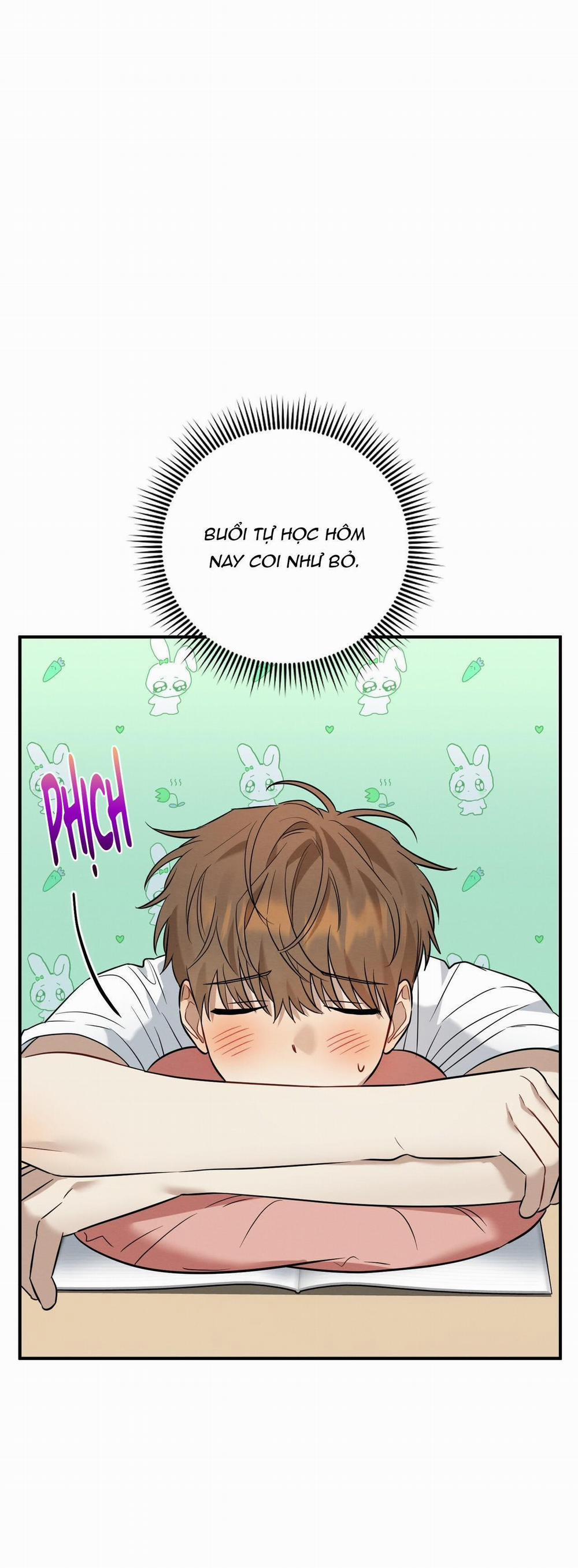 TÌNH YÊU MẬN NGỌT 18 trang 7