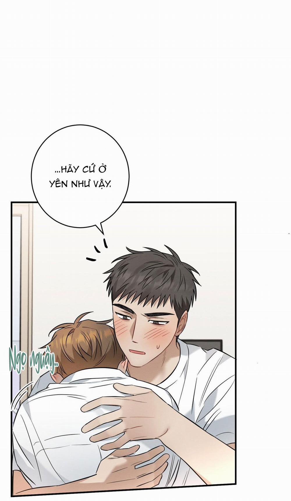 TÌNH YÊU MẬN NGỌT 19 trang 10