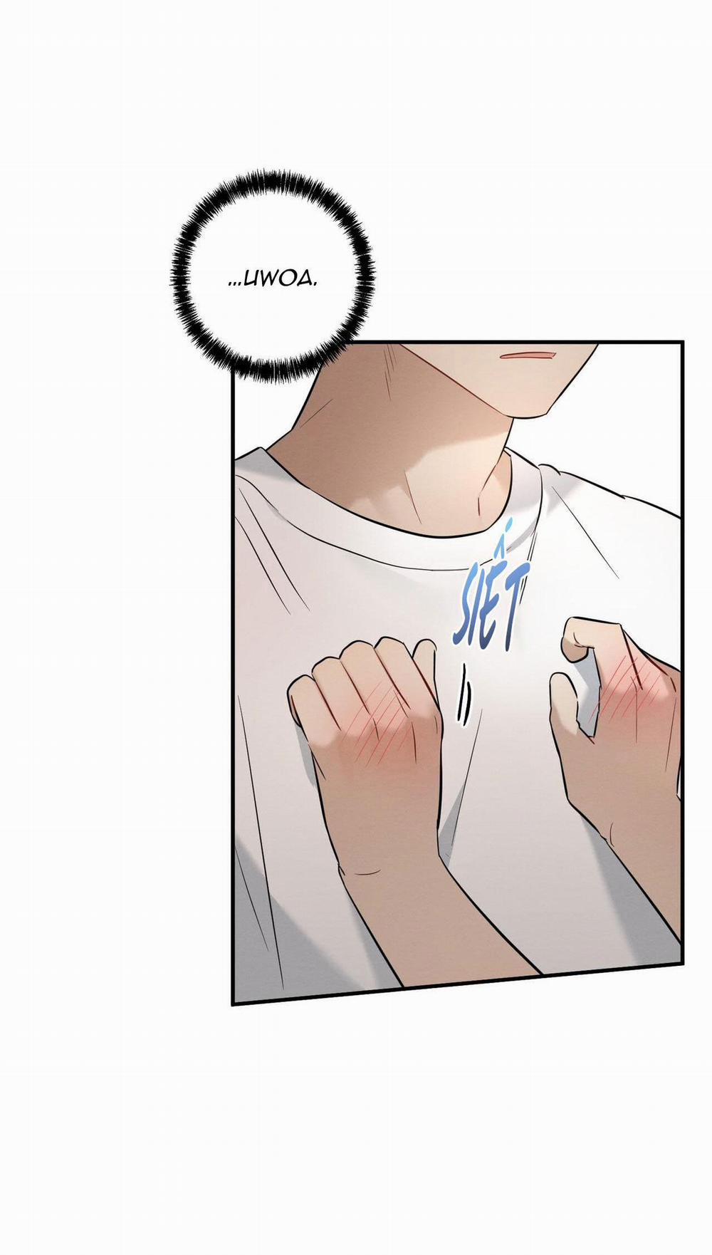 TÌNH YÊU MẬN NGỌT 19 trang 15