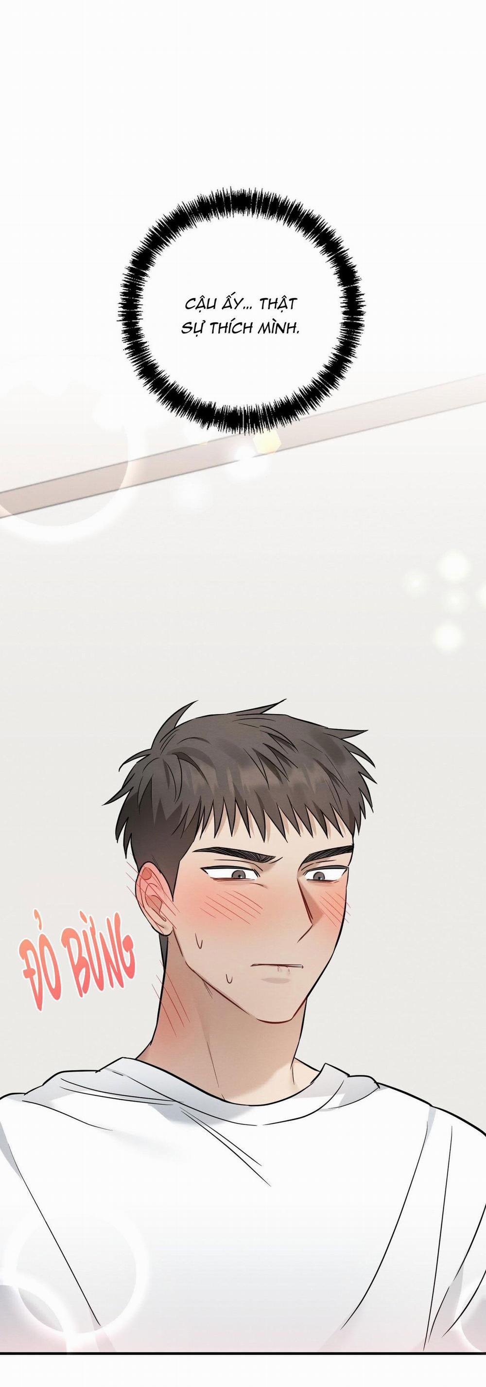 TÌNH YÊU MẬN NGỌT 19 trang 16