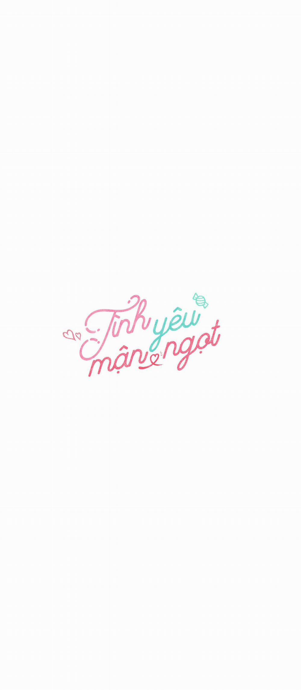 TÌNH YÊU MẬN NGỌT 19 trang 17