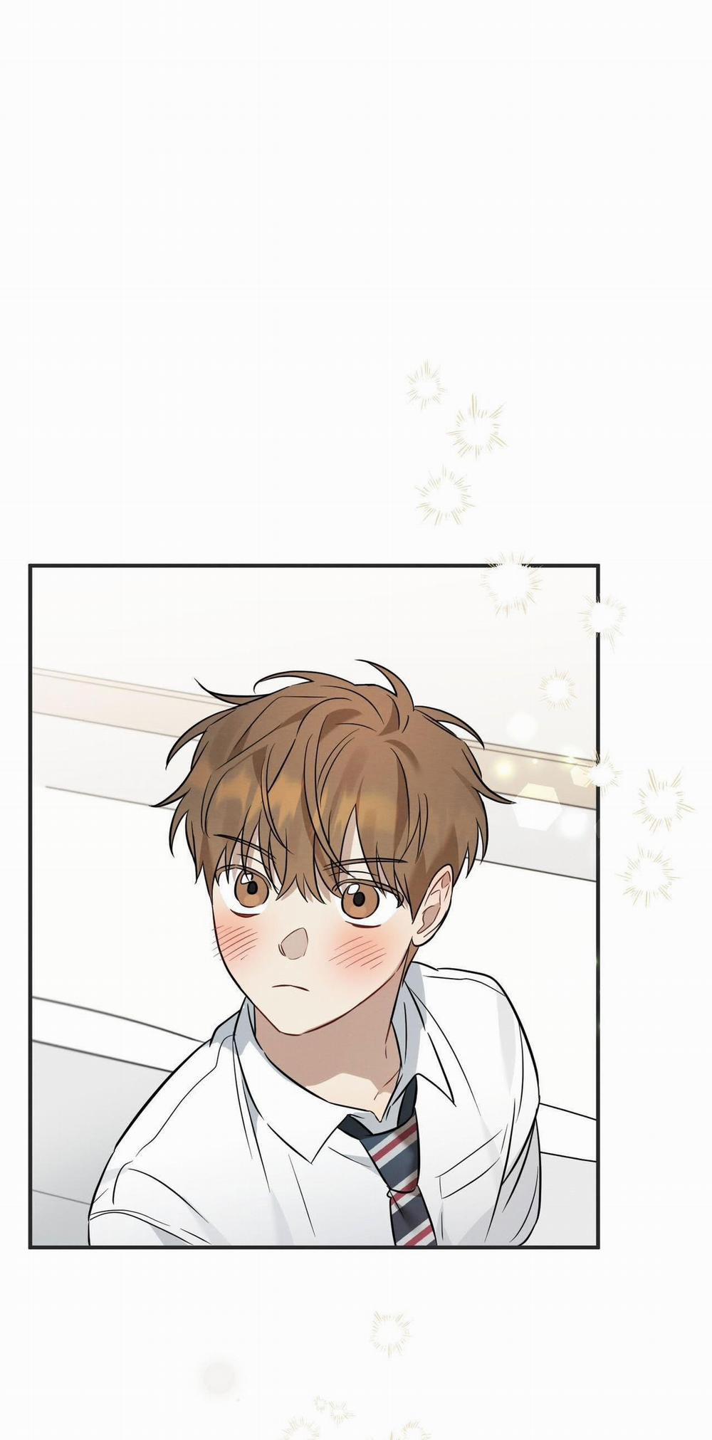 TÌNH YÊU MẬN NGỌT 19 trang 2