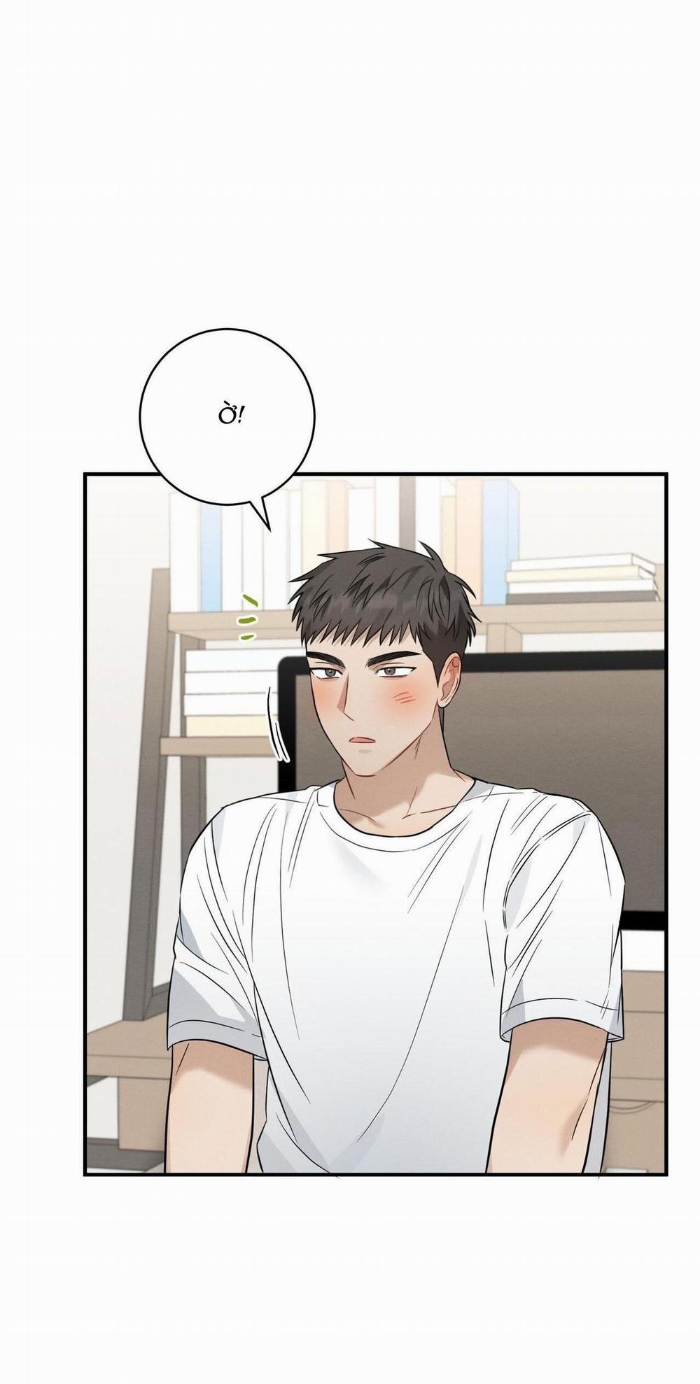 TÌNH YÊU MẬN NGỌT 19 trang 23