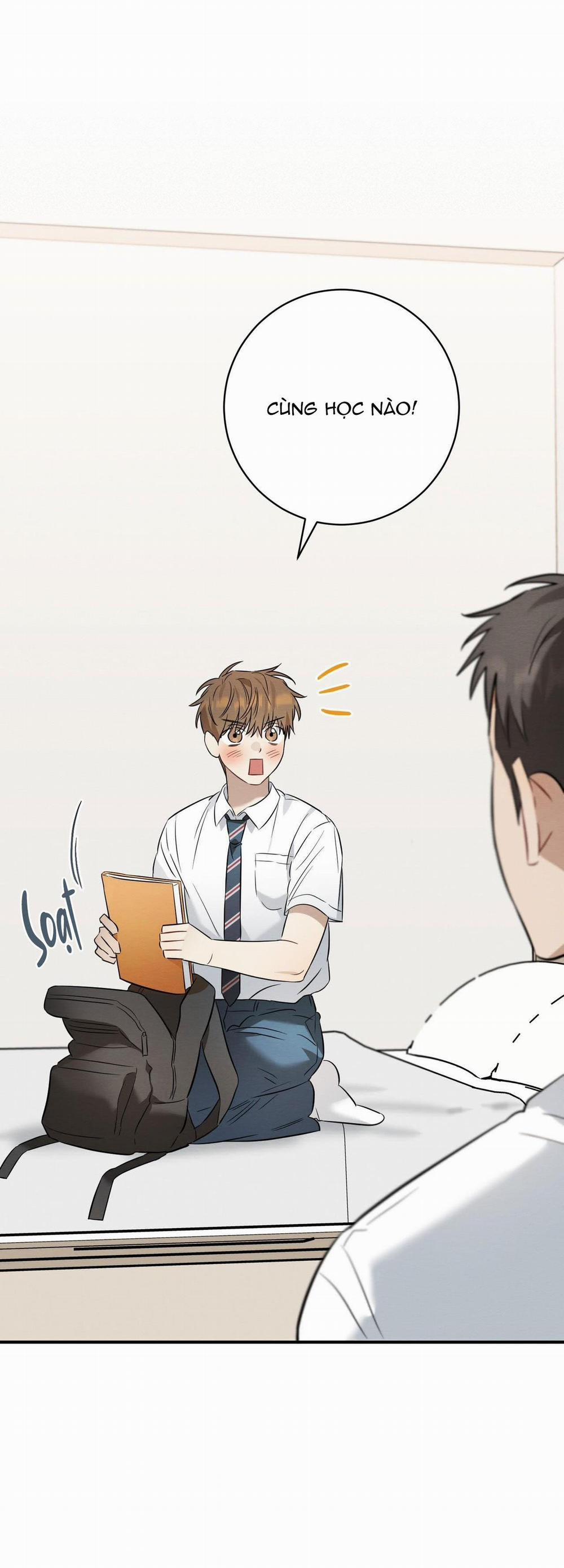 TÌNH YÊU MẬN NGỌT 19 trang 24