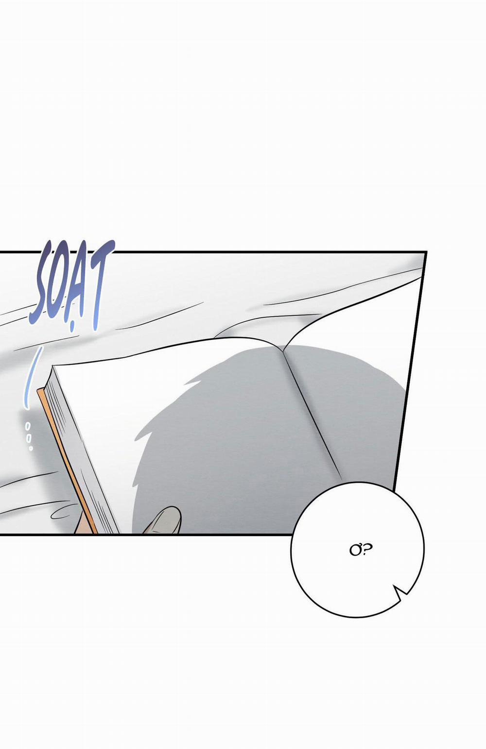 TÌNH YÊU MẬN NGỌT 19 trang 28