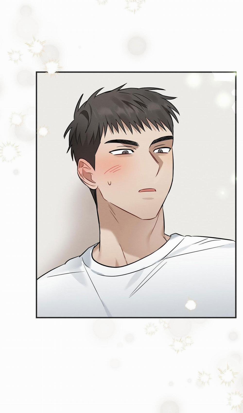 TÌNH YÊU MẬN NGỌT 19 trang 3