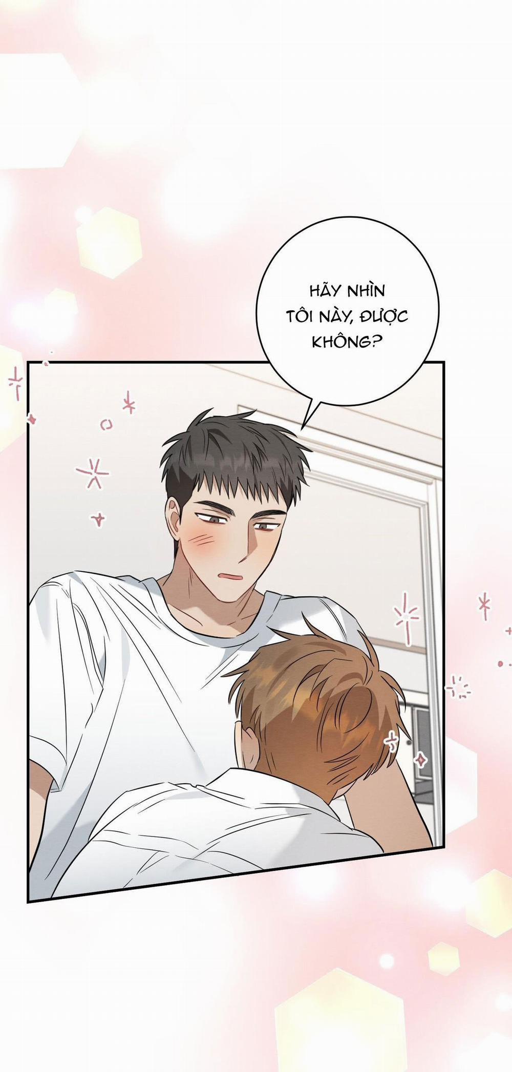 TÌNH YÊU MẬN NGỌT 19 trang 30