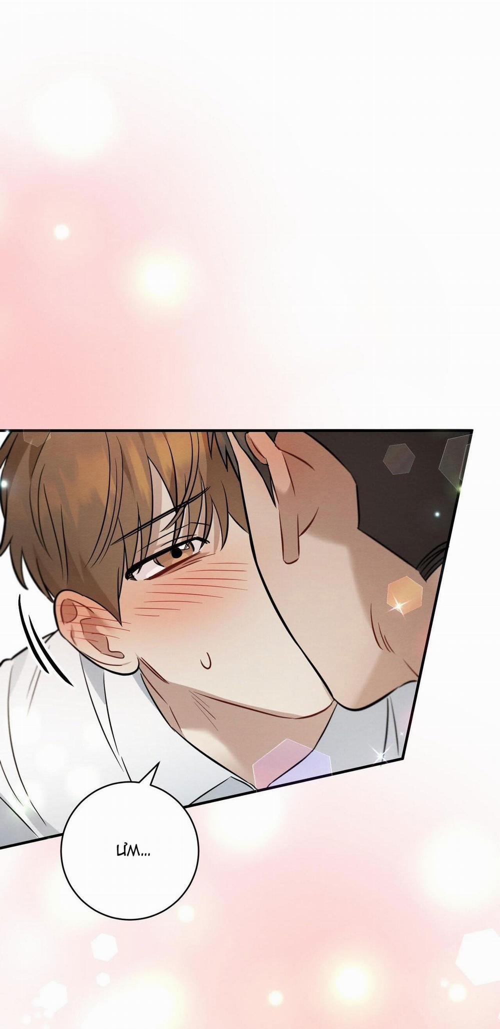 TÌNH YÊU MẬN NGỌT 19 trang 32