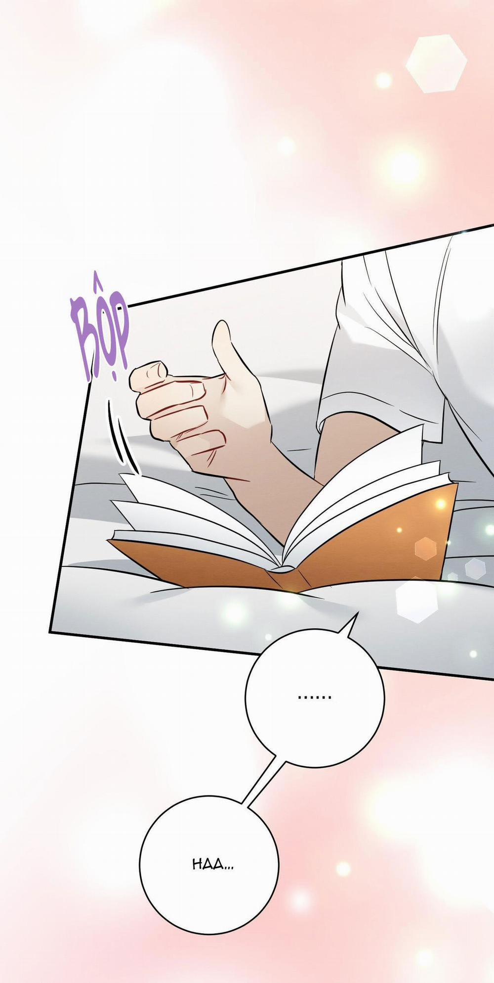 TÌNH YÊU MẬN NGỌT 19 trang 33