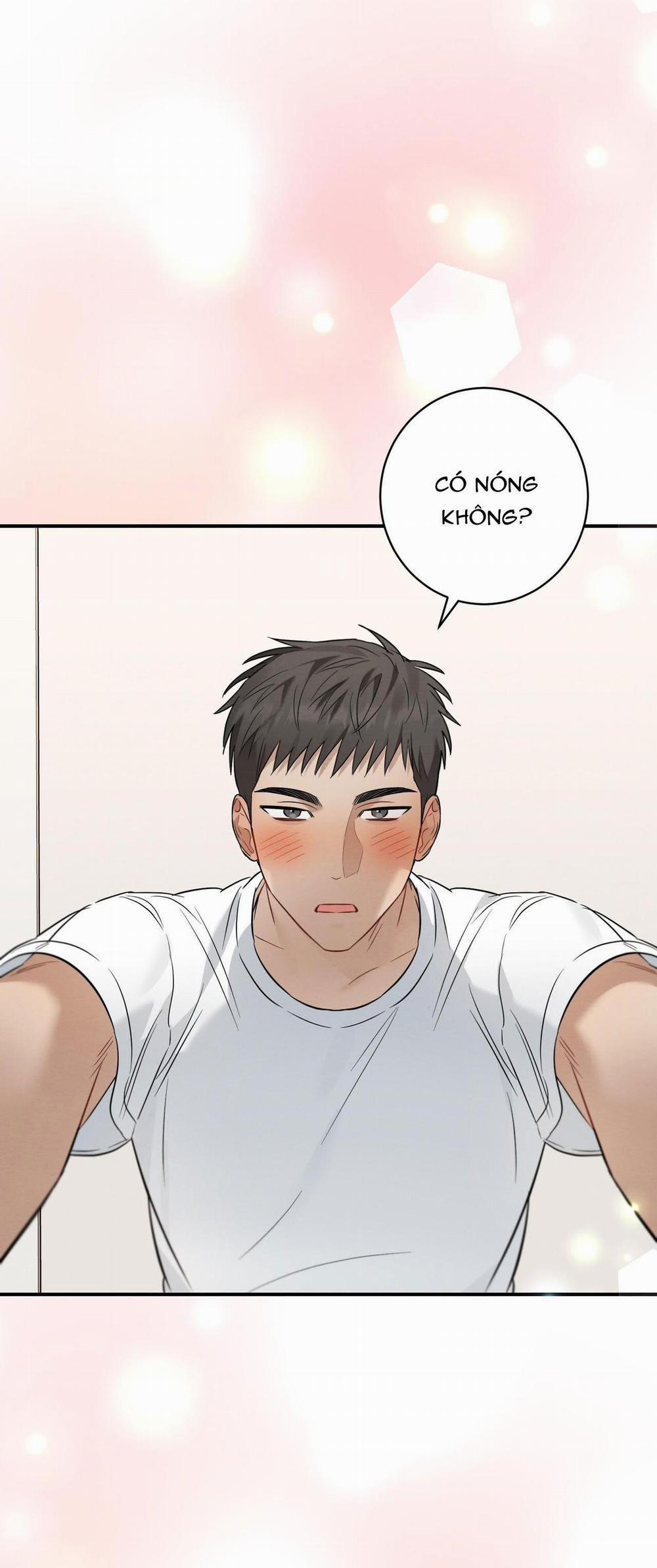 TÌNH YÊU MẬN NGỌT 19 trang 36