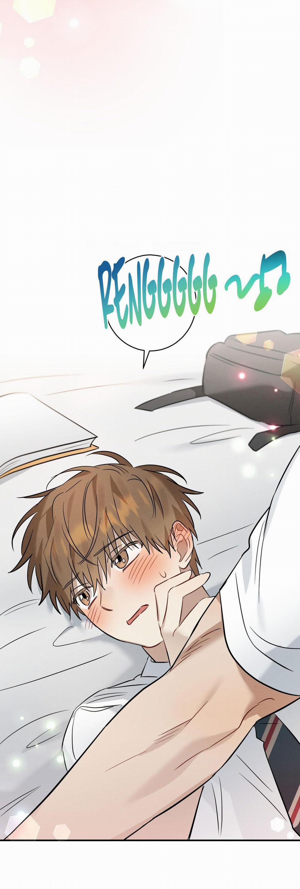 TÌNH YÊU MẬN NGỌT 19 trang 39