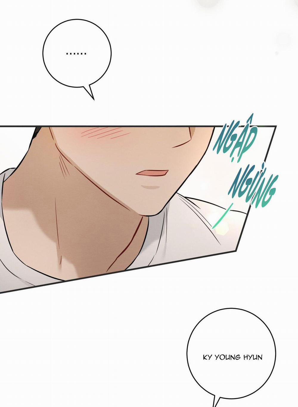 TÌNH YÊU MẬN NGỌT 19 trang 4