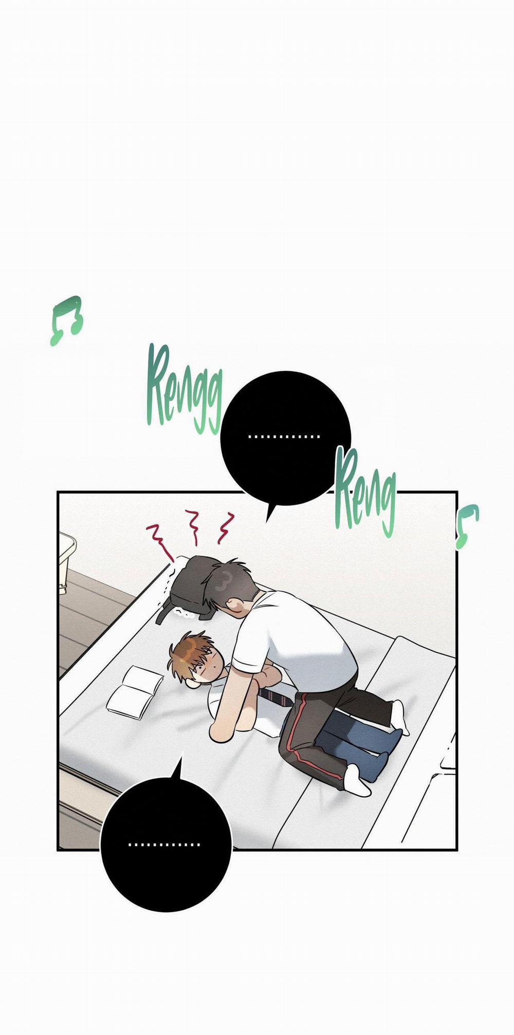 TÌNH YÊU MẬN NGỌT 19 trang 40