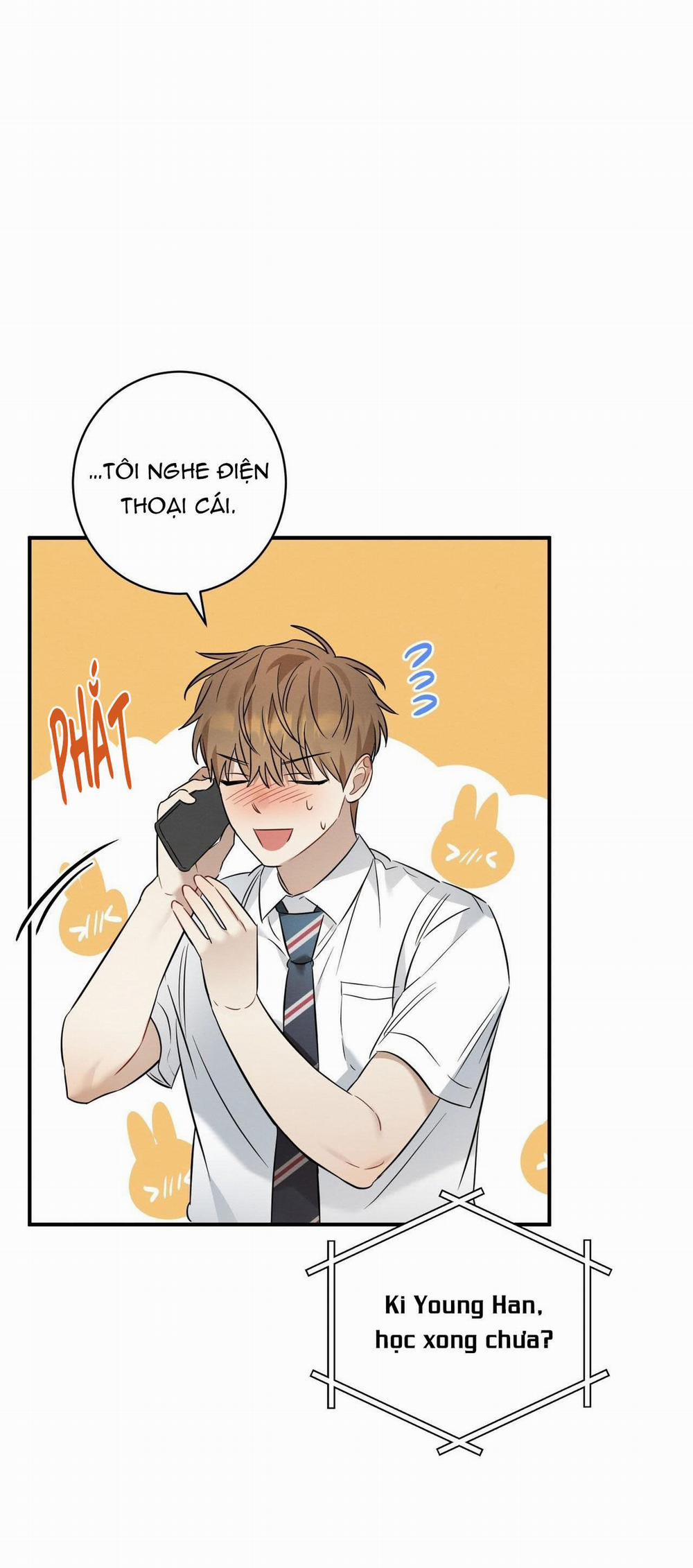 TÌNH YÊU MẬN NGỌT 19 trang 41