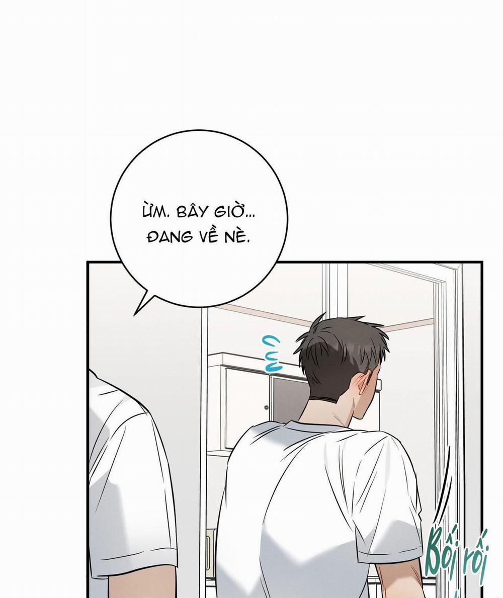 TÌNH YÊU MẬN NGỌT 19 trang 42