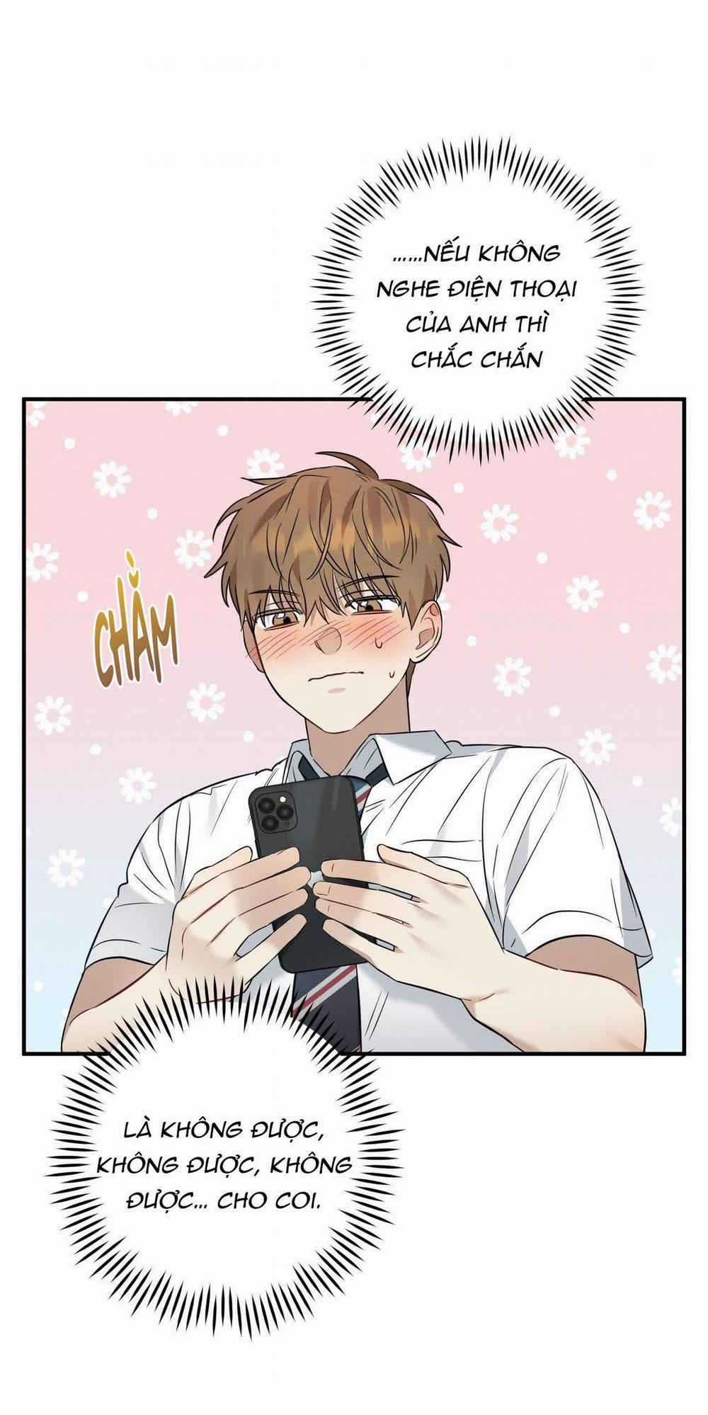 TÌNH YÊU MẬN NGỌT 19 trang 45