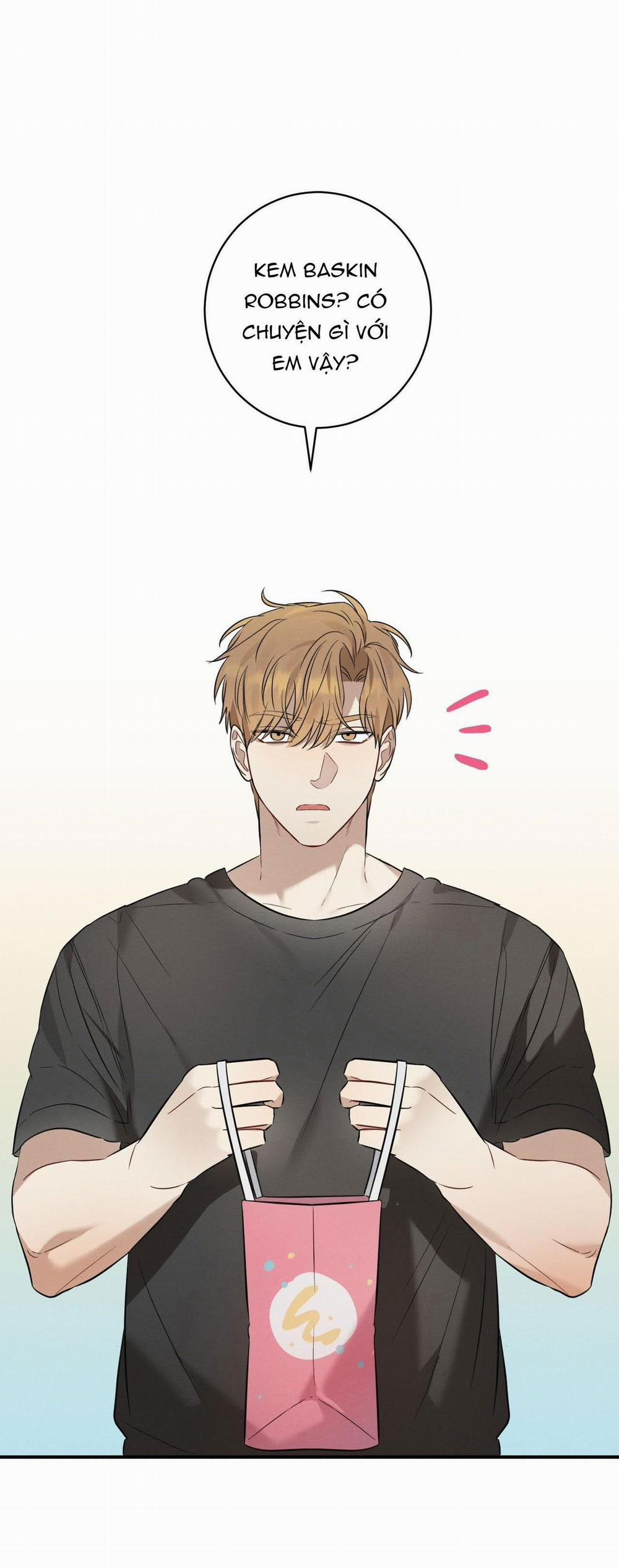 TÌNH YÊU MẬN NGỌT 19 trang 49