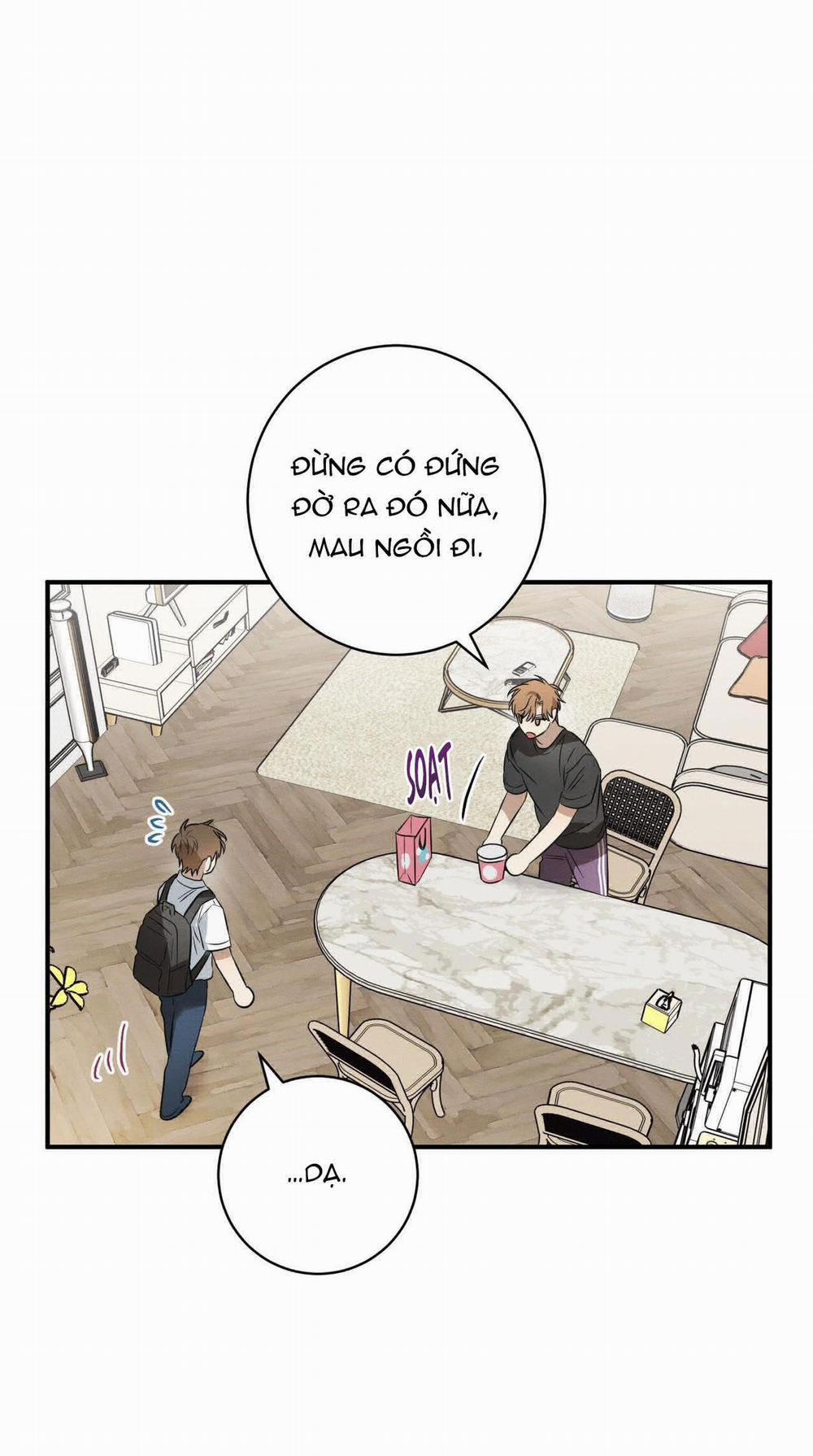 TÌNH YÊU MẬN NGỌT 19 trang 50