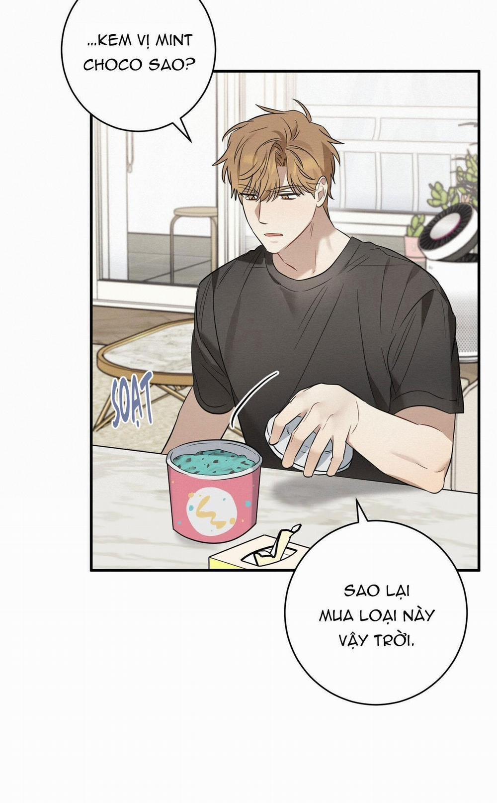 TÌNH YÊU MẬN NGỌT 19 trang 52