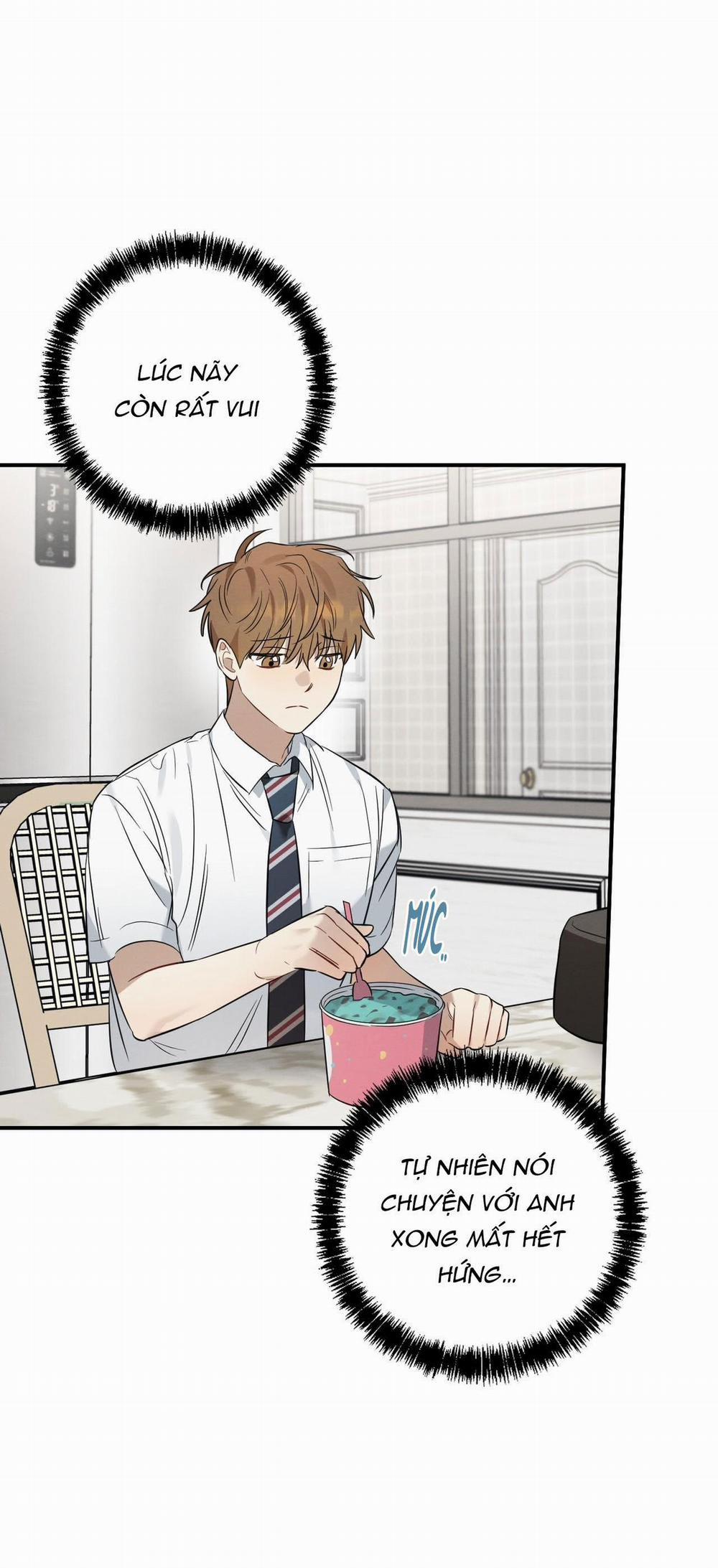 TÌNH YÊU MẬN NGỌT 19 trang 54