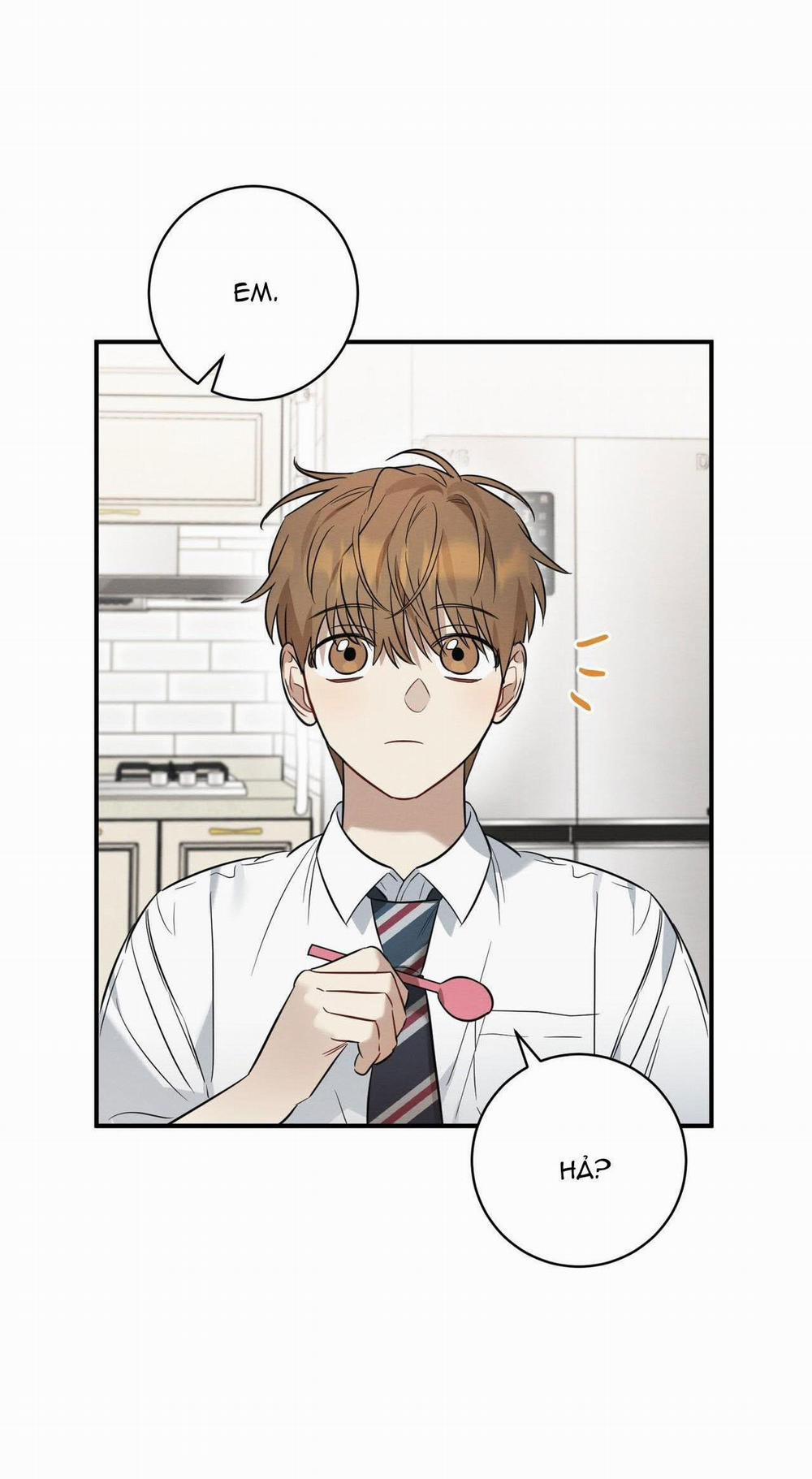 TÌNH YÊU MẬN NGỌT 19 trang 55